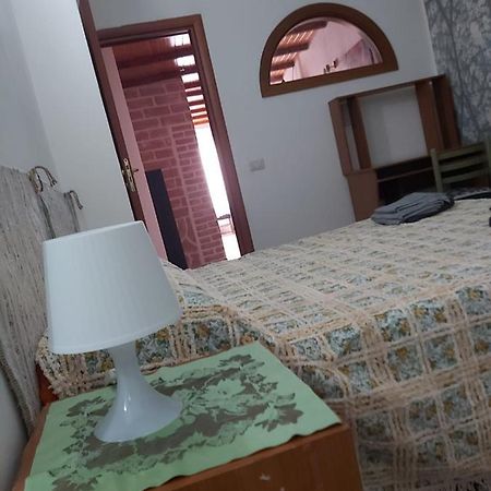Apartamento La Piazzetta Linguaglossa Exterior foto