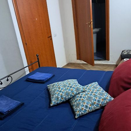 Apartamento La Piazzetta Linguaglossa Exterior foto
