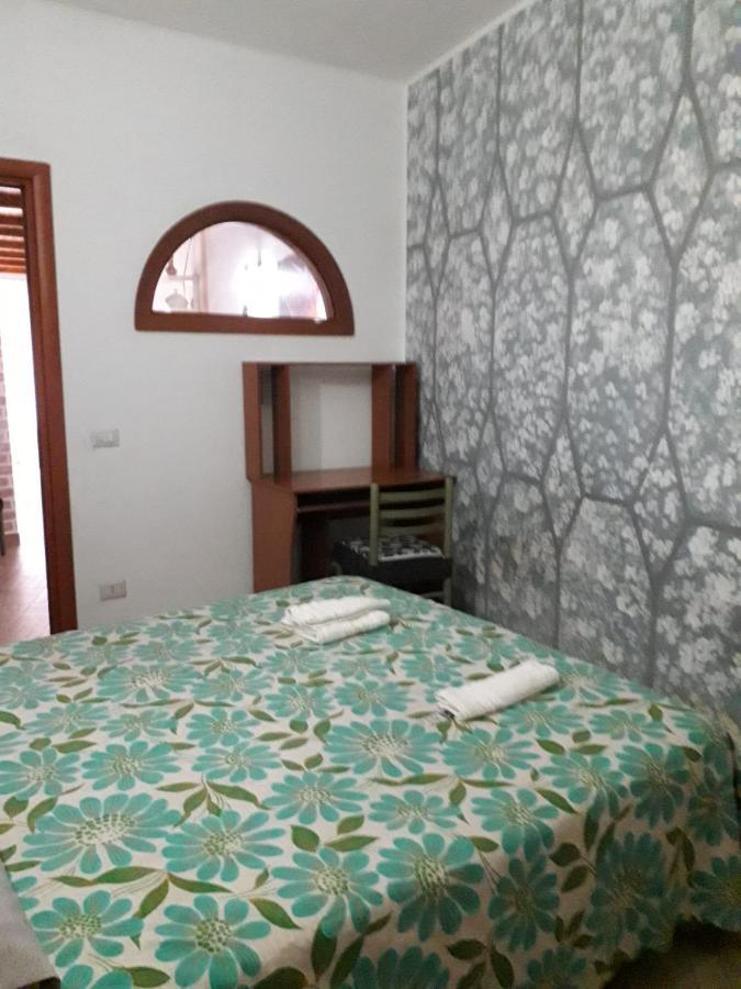 Apartamento La Piazzetta Linguaglossa Exterior foto