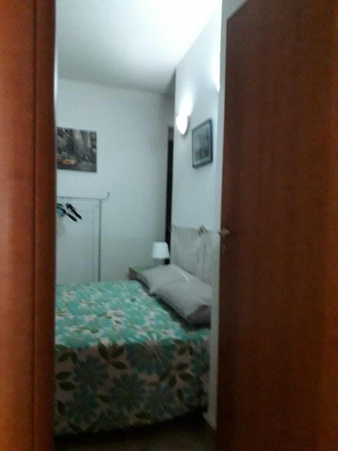 Apartamento La Piazzetta Linguaglossa Exterior foto