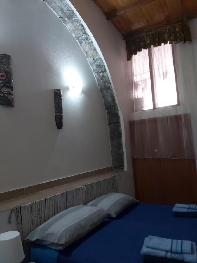 Apartamento La Piazzetta Linguaglossa Exterior foto