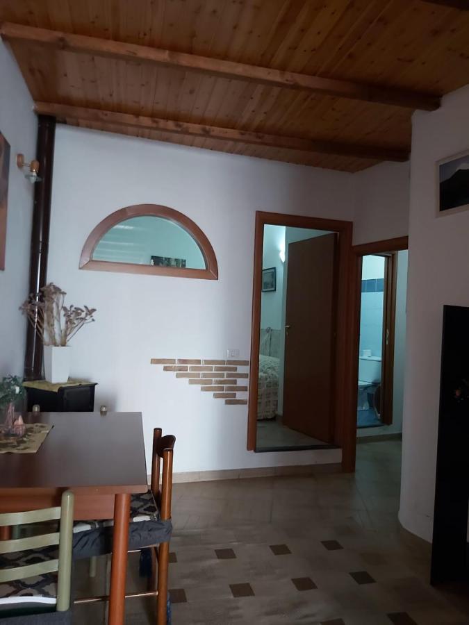 Apartamento La Piazzetta Linguaglossa Exterior foto
