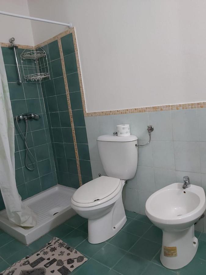 Apartamento La Piazzetta Linguaglossa Exterior foto