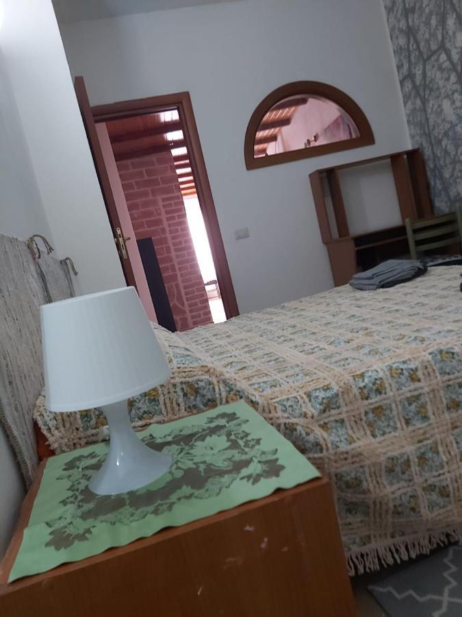Apartamento La Piazzetta Linguaglossa Exterior foto