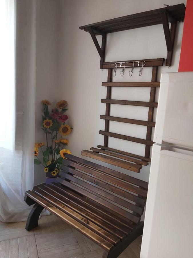 Apartamento La Piazzetta Linguaglossa Exterior foto