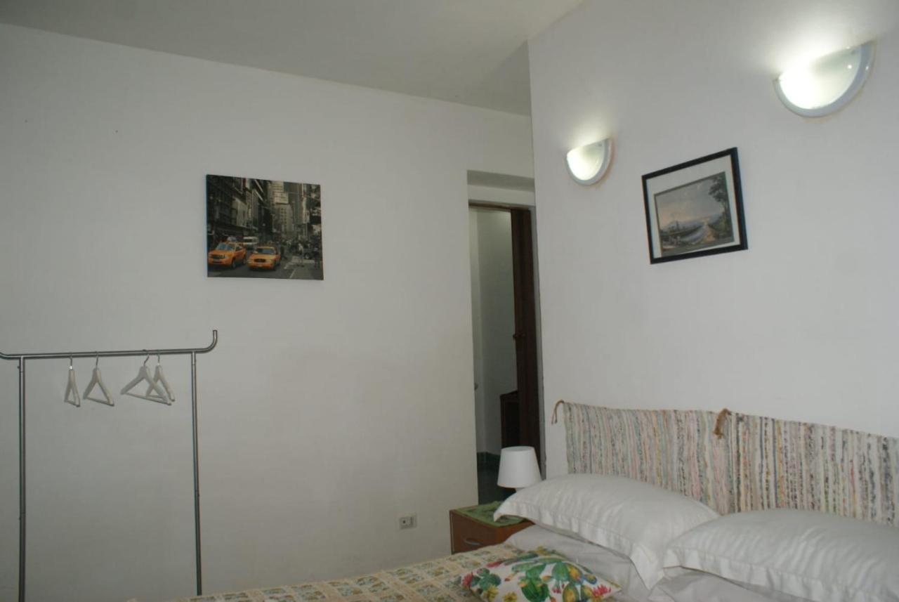 Apartamento La Piazzetta Linguaglossa Exterior foto