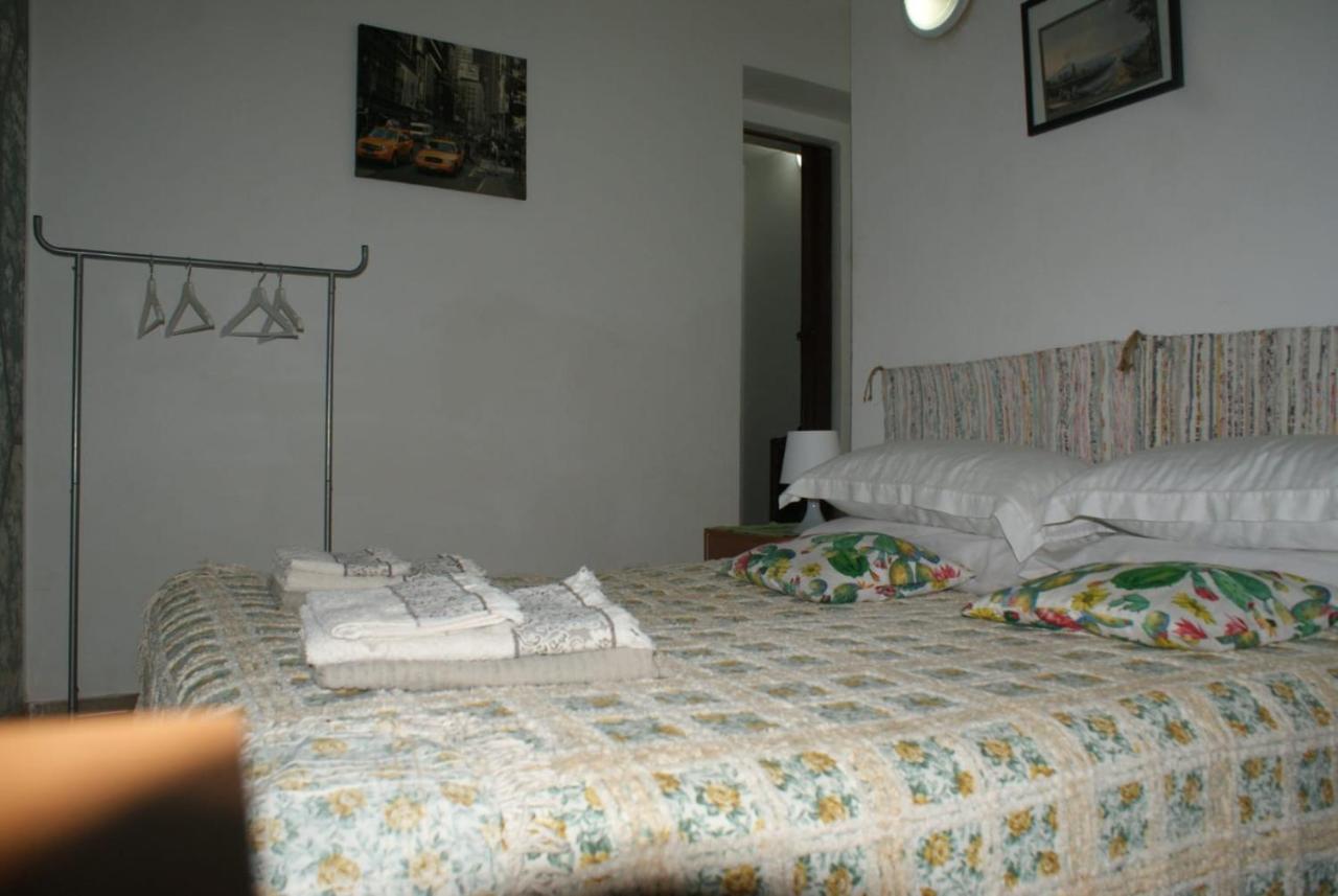 Apartamento La Piazzetta Linguaglossa Exterior foto