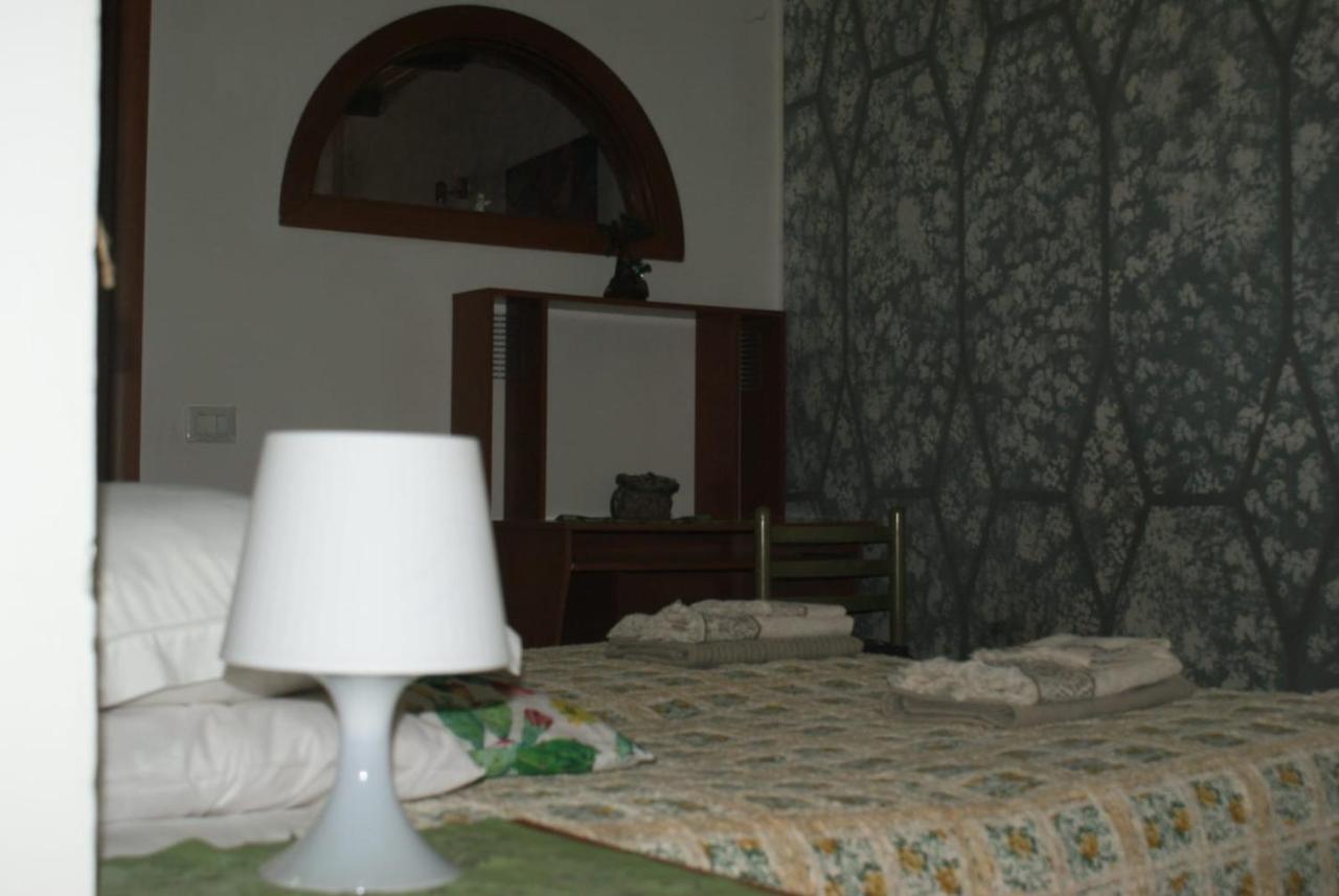 Apartamento La Piazzetta Linguaglossa Exterior foto