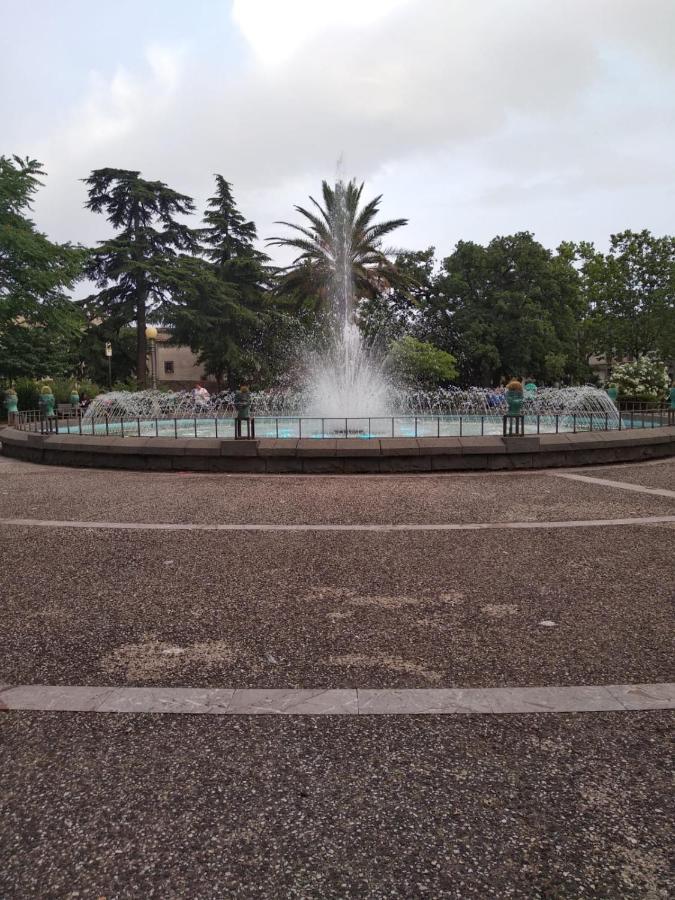 Apartamento La Piazzetta Linguaglossa Exterior foto