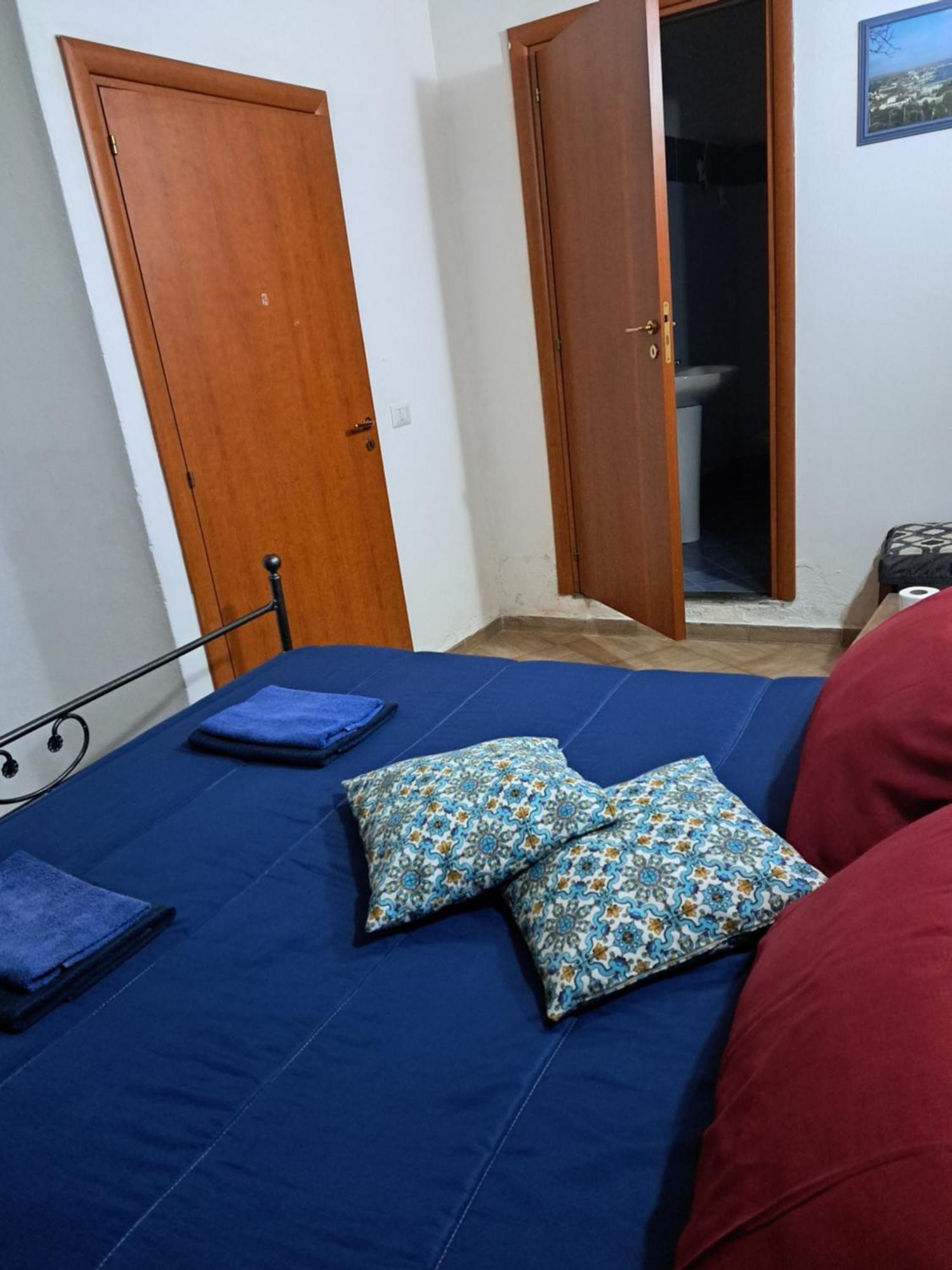 Apartamento La Piazzetta Linguaglossa Exterior foto
