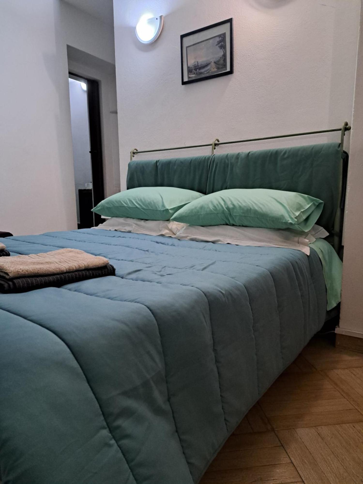 Apartamento La Piazzetta Linguaglossa Exterior foto