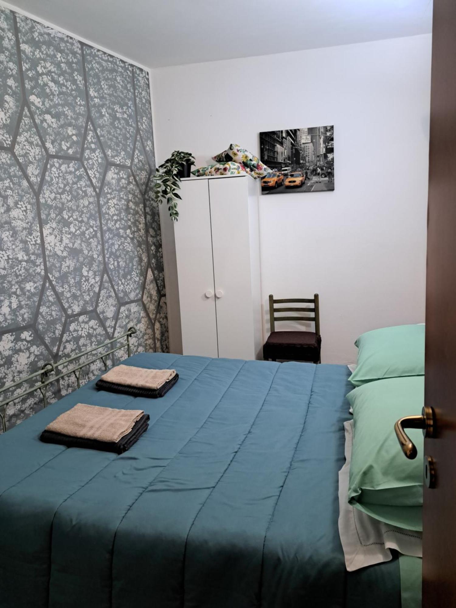Apartamento La Piazzetta Linguaglossa Exterior foto
