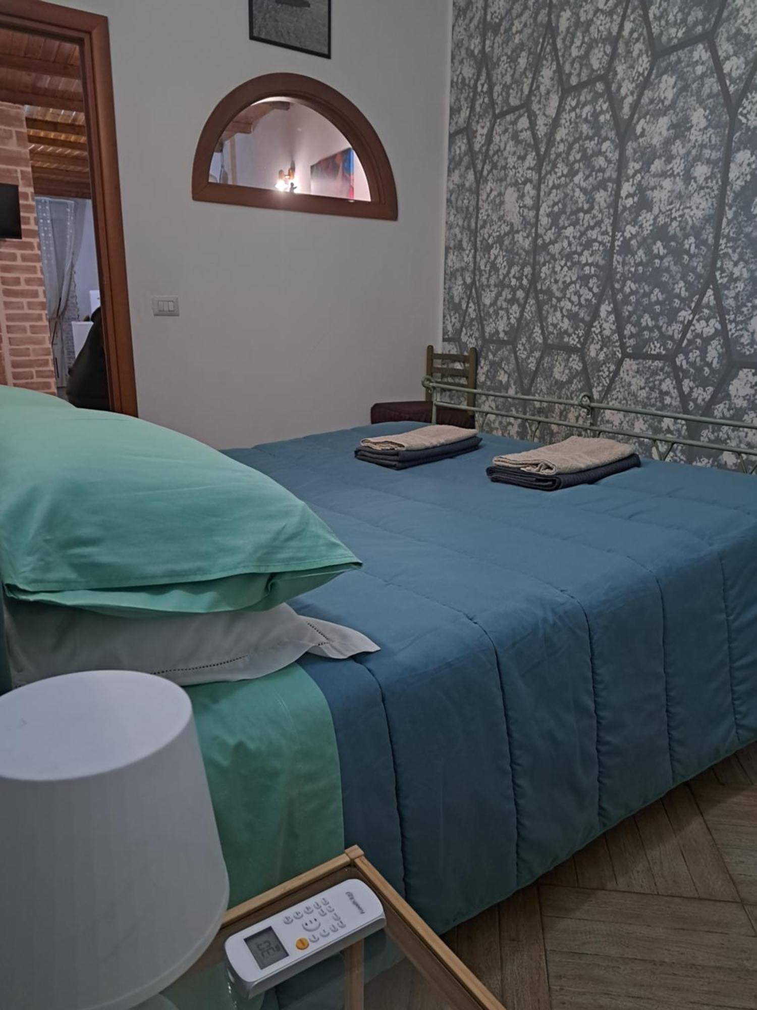 Apartamento La Piazzetta Linguaglossa Exterior foto