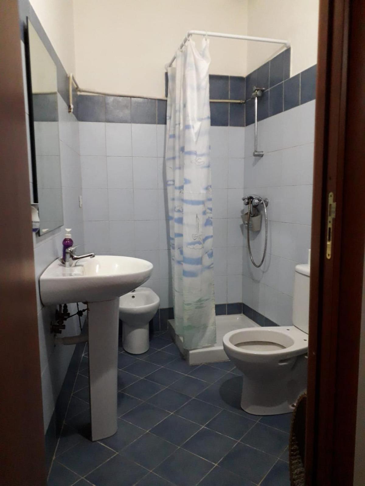 Apartamento La Piazzetta Linguaglossa Habitación foto