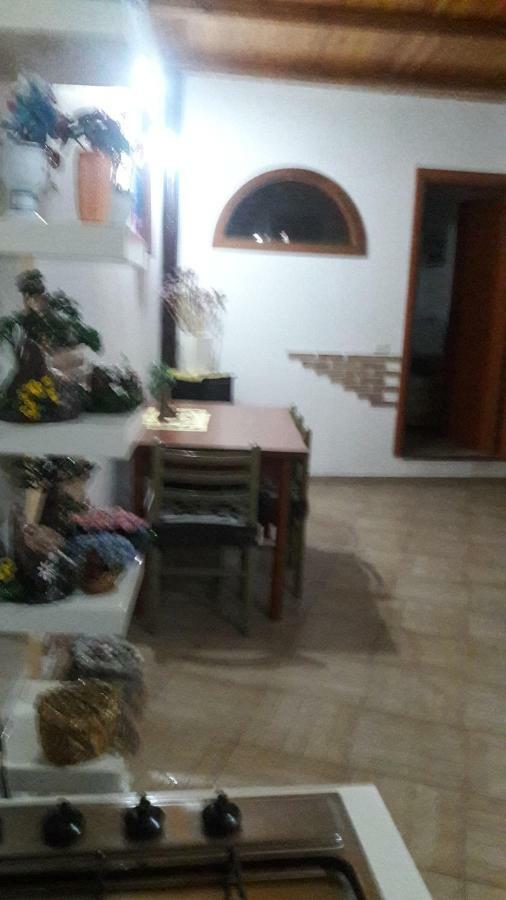 Apartamento La Piazzetta Linguaglossa Exterior foto