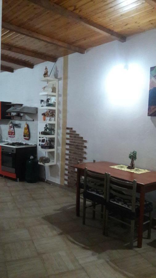 Apartamento La Piazzetta Linguaglossa Exterior foto