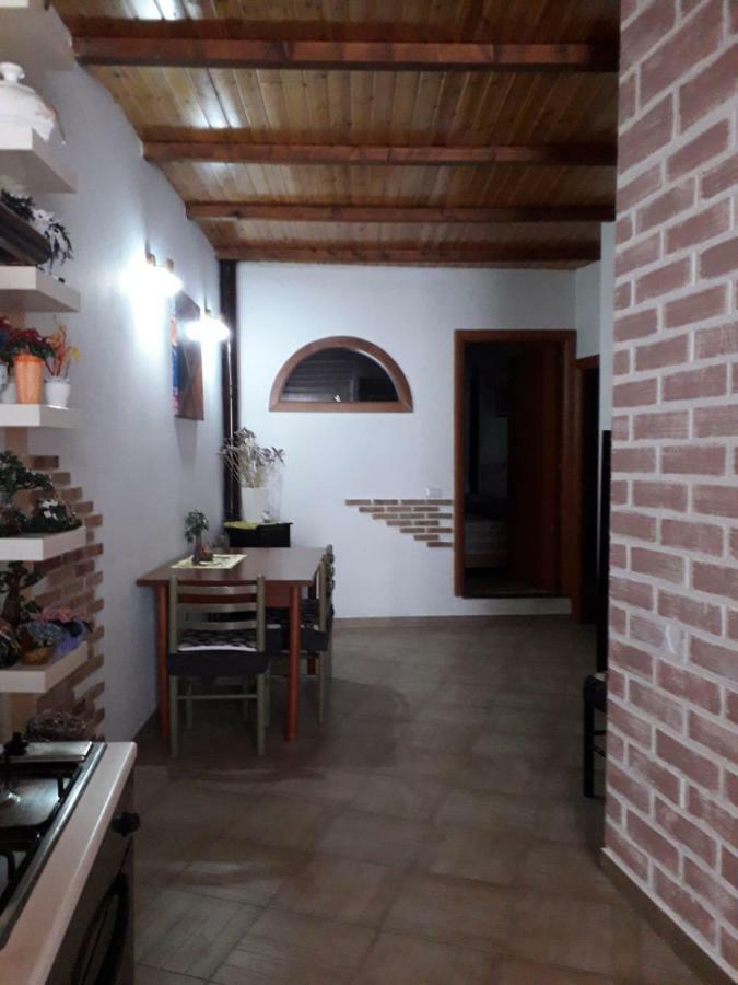 Apartamento La Piazzetta Linguaglossa Exterior foto