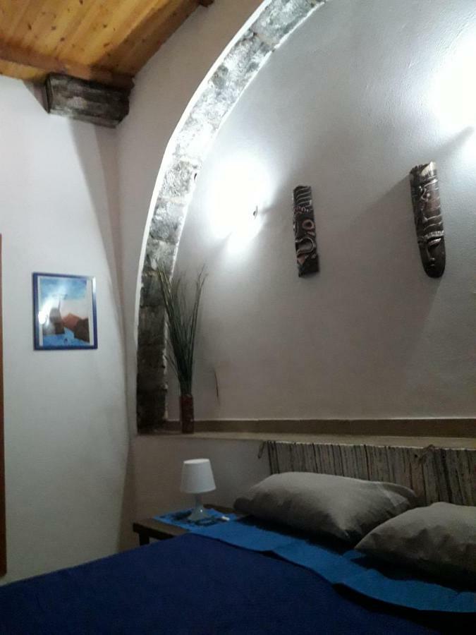 Apartamento La Piazzetta Linguaglossa Exterior foto